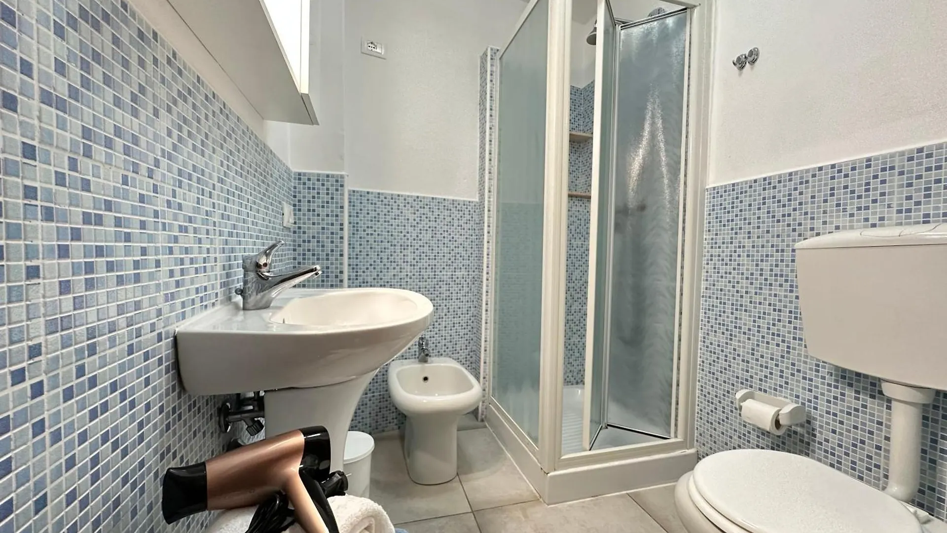 A Ca Mia Di Marianna Apartment La Spezia