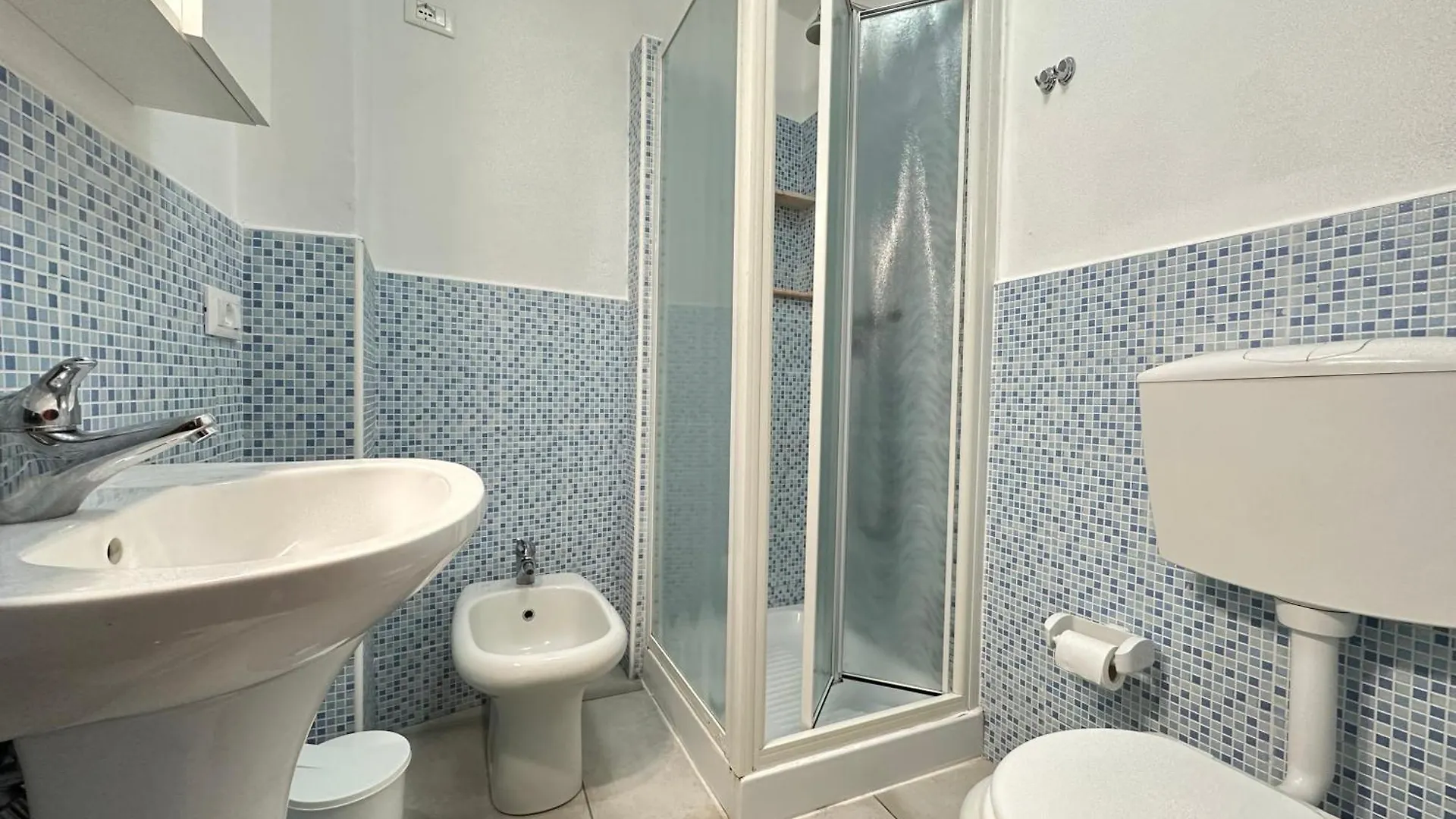 A Ca Mia Di Marianna Apartment La Spezia