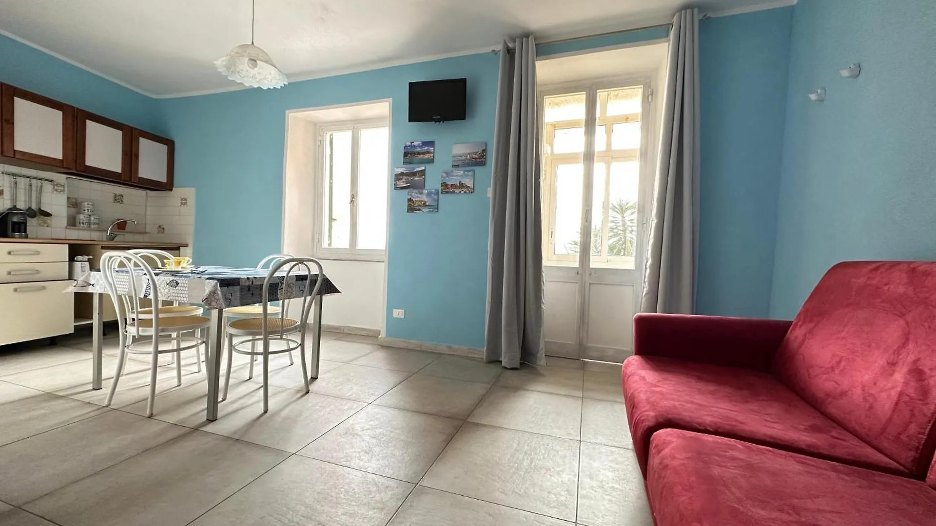 A Ca Mia Di Marianna Apartment La Spezia