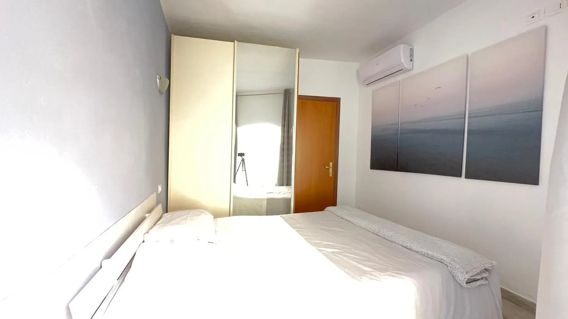 A Ca Mia Di Marianna Apartment La Spezia