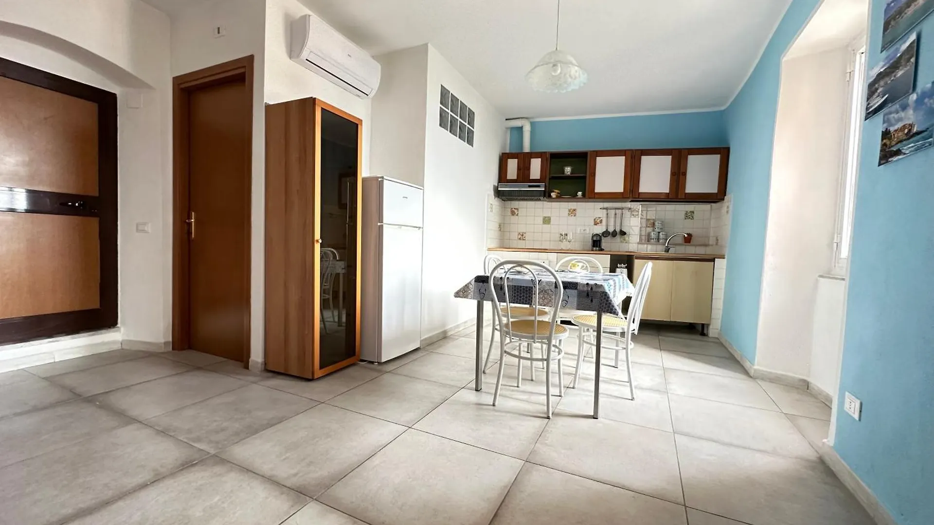 A Ca Mia Di Marianna Apartment La Spezia 0*,  Italy