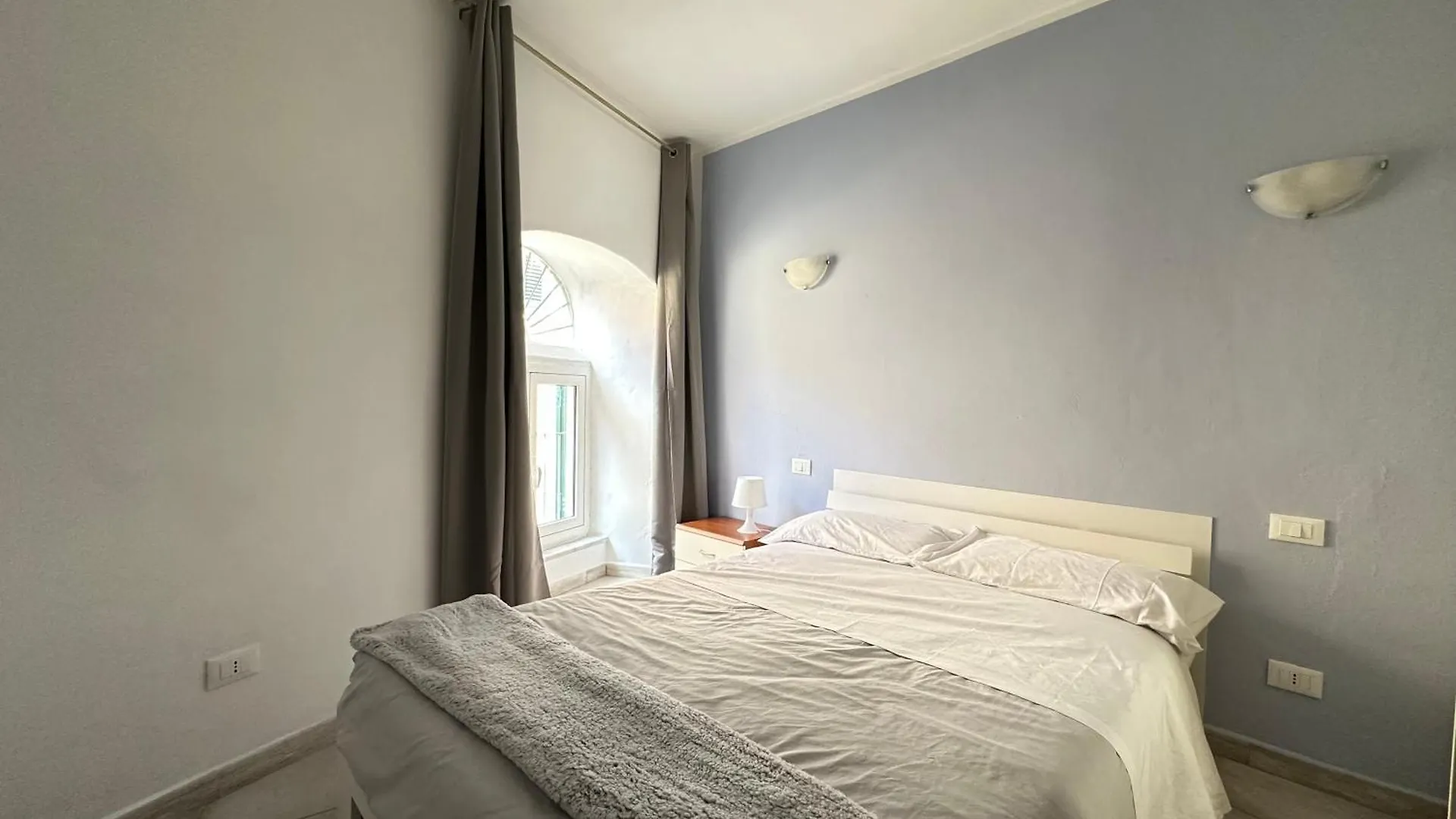 A Ca Mia Di Marianna Apartment La Spezia Italy