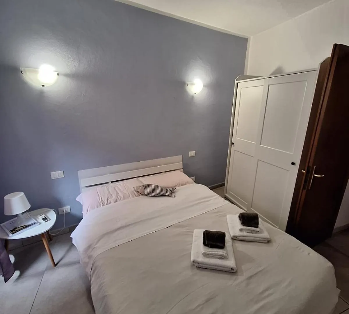 A Ca Mia Di Marianna Apartment La Spezia