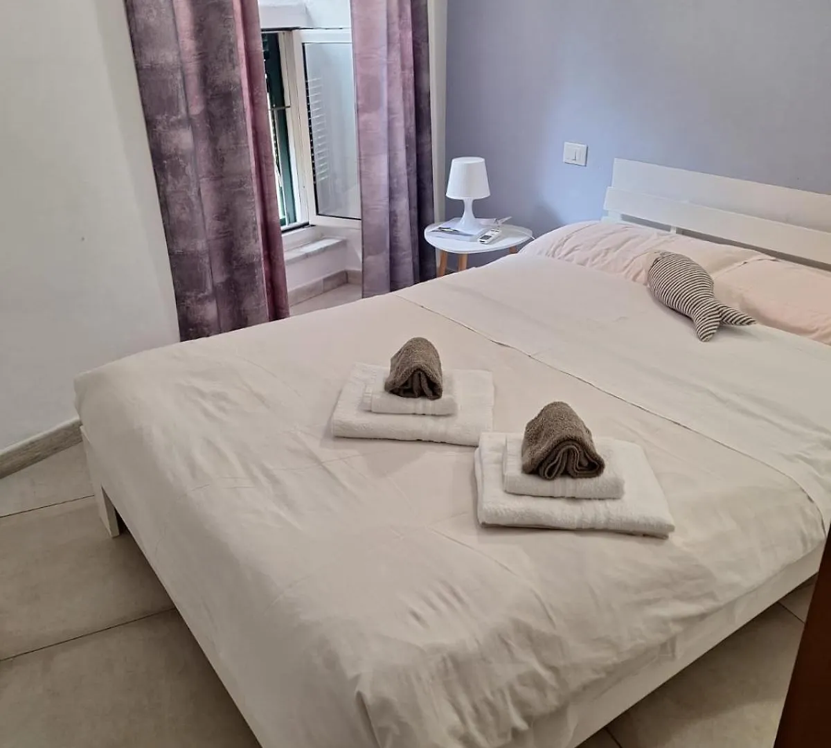 A Ca Mia Di Marianna Apartment La Spezia 0*,  Italy